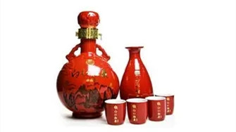 中華杜康酒多少錢(qián)一箱 中華杜康酒價(jià)格表圖