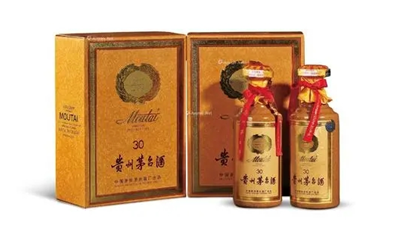 廣州三十年茅臺(tái)酒回收價(jià)格值多少錢(qián)一瓶