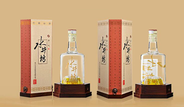 水井坊52度回收價格多少 水井坊52度價格一覽表