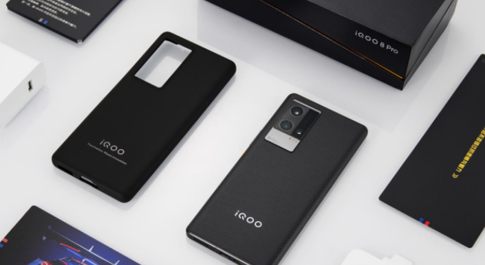 iqoo8pro評(píng)測(cè) iqoo8pro值得入手嗎