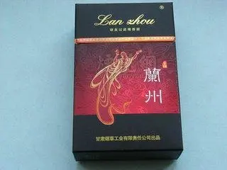 蘭州香煙一共有多少種 蘭州香煙價格表2021價格表