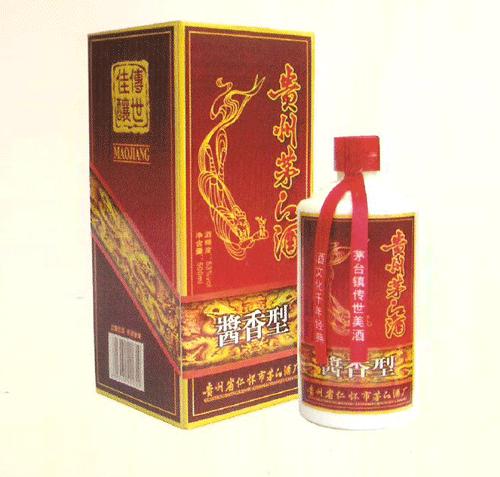 茅江酒價(jià)格表及圖片大全 貴州茅江酒多少錢一瓶