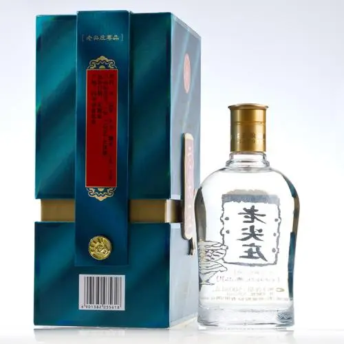 老尖莊酒價格表多少錢一瓶 老尖莊酒價格表查詢