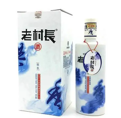 老村長酒圖片大全價格2021 老村長酒多少度和圖片