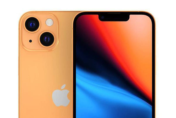 蘋(píng)果官網(wǎng)iphone13顏色 iPhone13最新顏色曝光