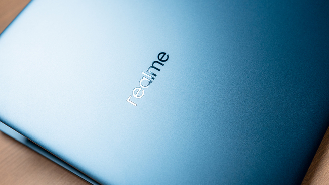 realmebook怎么樣 realmebook參數(shù)配置最新消息