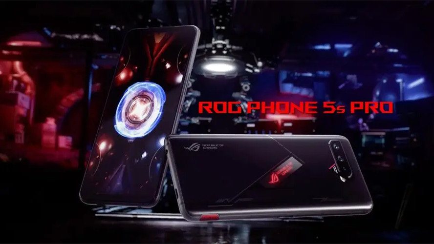 rog游戲手機(jī)5s怎么樣 rog游戲手機(jī)5s值得入手嗎