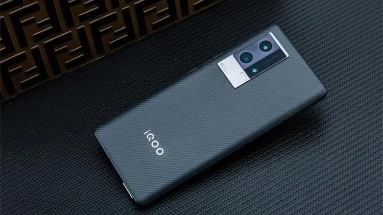 iQOO8Pro續(xù)航最新評(píng)測(cè) iQOO8Pro電池多少毫安