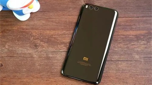 小米背部輕敲功能在哪里-小米手機如何快速打開健康碼