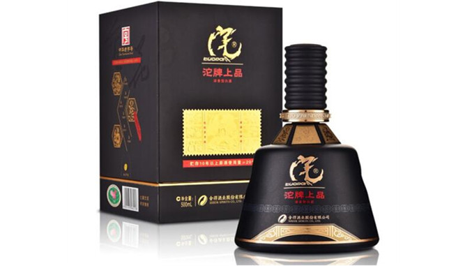 沱牌上品52度的價格表查詢 沱牌上品52度價格及圖片