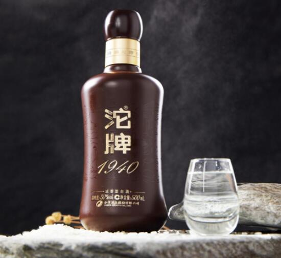 沱牌1940酒多少钱一瓶沱牌1940酒怎么样