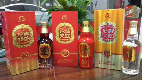 沱牌天曲52度多少錢一箱 沱牌天曲52度價(jià)格表一覽