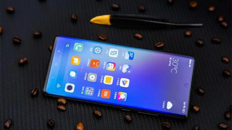 小米mix4換屏多少錢-小米mix4維修價格出爐