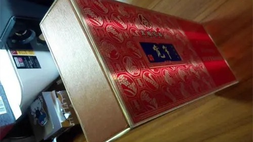 什么香煙拿出來有面子 好抽有面子的香煙推薦