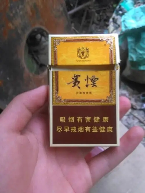 味道清淡,特别的香气有种类似贵烟盛世的感觉