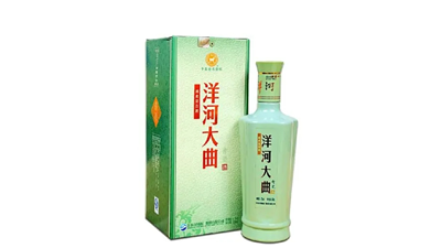 洋河大曲青瓷酒38度多少錢(qián)一瓶 洋河大曲42度價(jià)格查詢(xún)