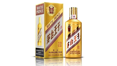 茅臺王子酒53度多少錢一瓶 茅臺王子酒53度價(jià)格表大全