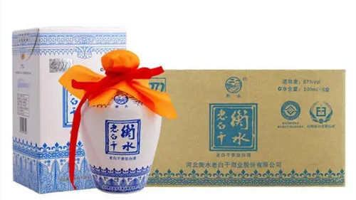 衡水老白干67度價格表及圖片 衡水老白干67度價格大全2021