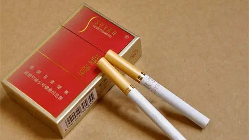 蘇煙金砂香煙多少錢一盒 蘇煙金砂系列價格表