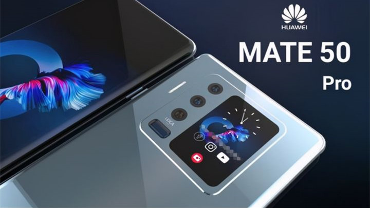 華為mate50什么時候上市 華為mate50上市日期已確定