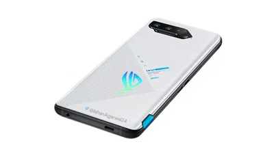 rog游戲手機5是國產(chǎn)嗎 rog游戲手機5散熱器