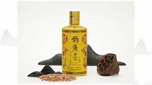 釣魚臺芳華酒怎么樣 釣魚臺芳華酒是哪家公司生產(chǎn)的