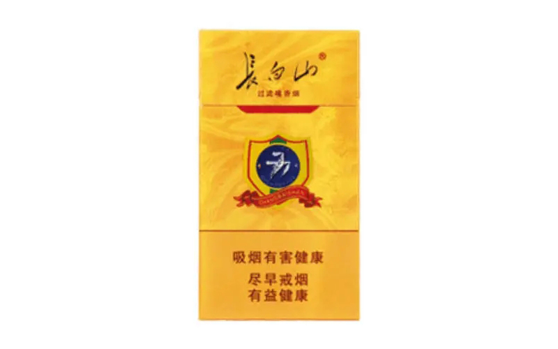 長白山細(xì)支香煙有幾種-長白山細(xì)支香煙價(jià)格表大全