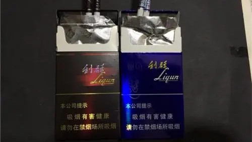 利群零售价格是多少 利群多少钱一盒零售价
