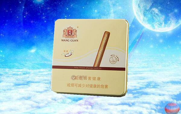 2025內(nèi)蒙古呼倫貝爾香煙多少錢一包最新