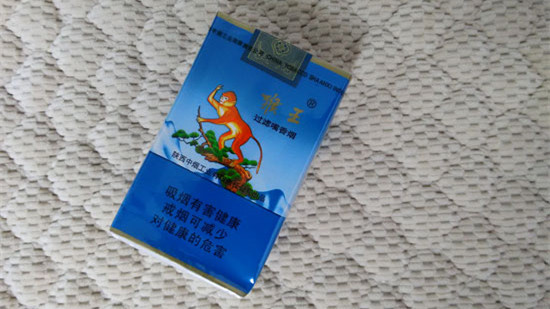猴王香煙價(jià)格表多少錢一包-猴王香煙價(jià)格表和圖片最新匯總
