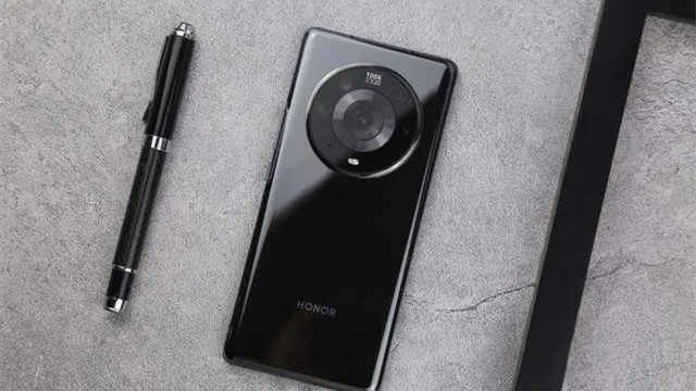 榮耀magic3pro參數(shù)配置詳細(xì)一覽 榮耀magic3pro值得入手嗎