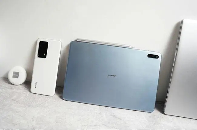華為matepad素皮版什么時候上市 華為matepad素皮版和普通版區(qū)別