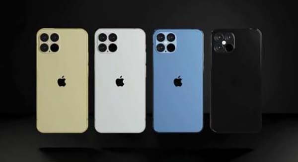 iphone13promax什么時候上市 iphone13promax最新官方消息