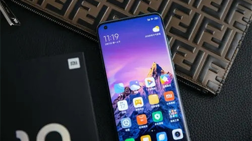 小米12上市時間及價格-小米12參數(shù)配置詳細