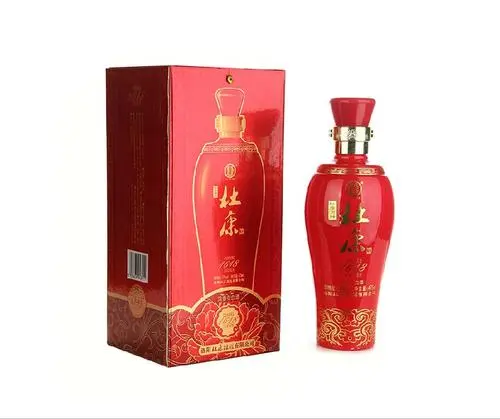 杜康酒批發(fā)價是多少 杜康酒批發(fā)價格表一覽