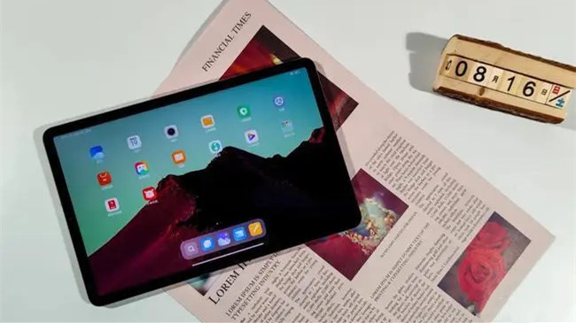 小米平板5pro優(yōu)缺點(diǎn)有哪些 小米平板5pro值得買嗎