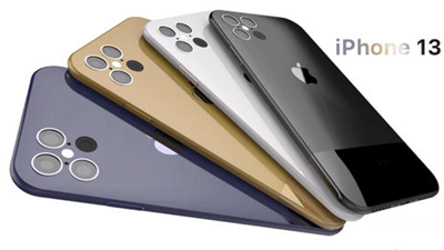 iphone 13最新發(fā)布會(huì)日期 蘋果iphone13大概多少錢
