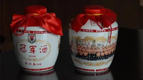 趵突泉白酒怎么鑒別真?zhèn)?趵突泉酒怎么看真假