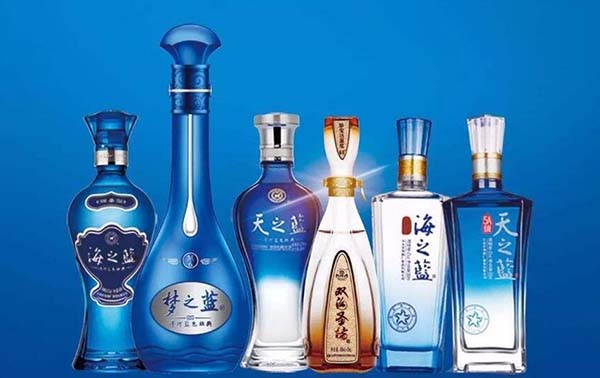 洋河酒多少錢一瓶 洋河酒廠所有的系列酒的價格