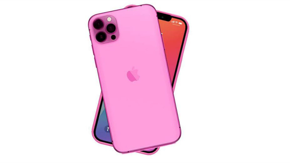 蘋(píng)果13粉色手機(jī)圖片 蘋(píng)果13手機(jī)顏色真實(shí)圖片