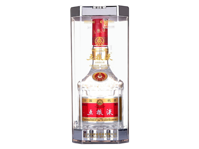 五糧液2013年普五52度濃香型500ml