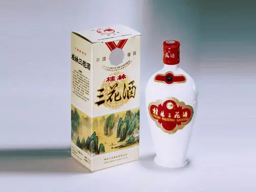 三花酒價格表大全 桂林三花酒多少錢一瓶