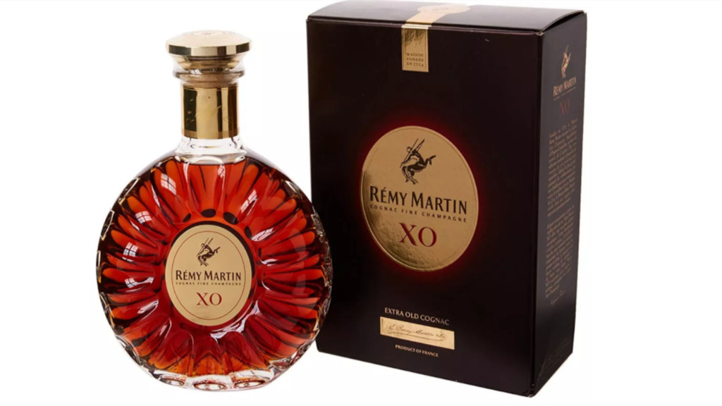 2021最新人頭馬xo酒價格表及圖片市場價大全