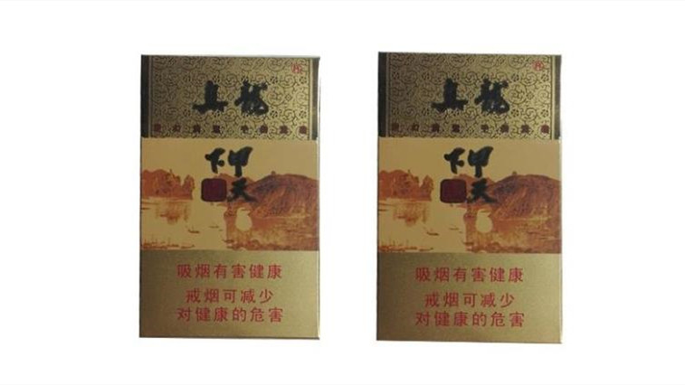 真龍甲天下多少錢一包 真龍甲天下價格和圖片