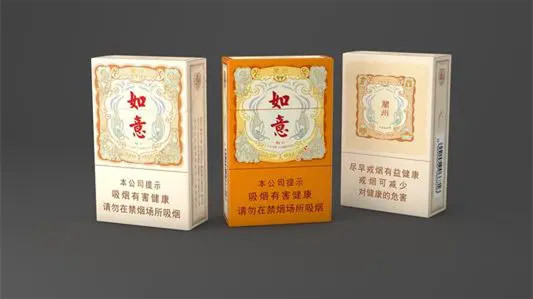 10到15元的香煙哪個(gè)好抽 10到15元的香煙推薦