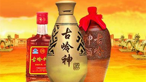 古嶺神酒的功效與作用 古嶺神酒可以壯陽(yáng)嗎