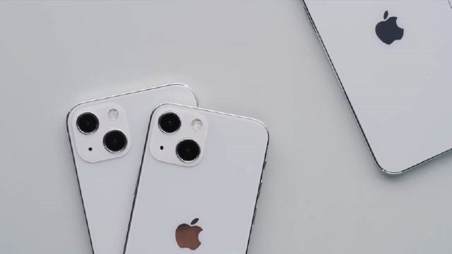 iphone13發(fā)布時(shí)間已確定 iphone13最新官方消息什么時(shí)候出