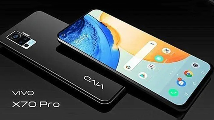 vivox70pro上市時(shí)間和價(jià)格-vivox70pro發(fā)布會(huì)時(shí)間公布