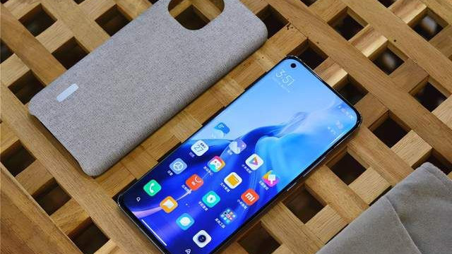 小米11t發(fā)布時間已確定 小米11t售價曝光