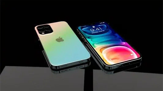 蘋果13promax手機價格多少錢-iphone13promax報價及圖片大全